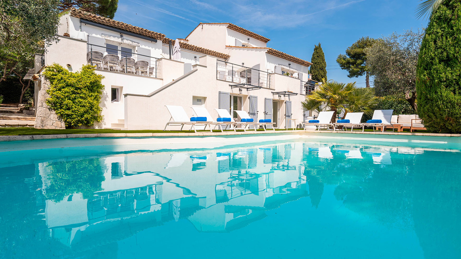 Villa Orabella - Image 6