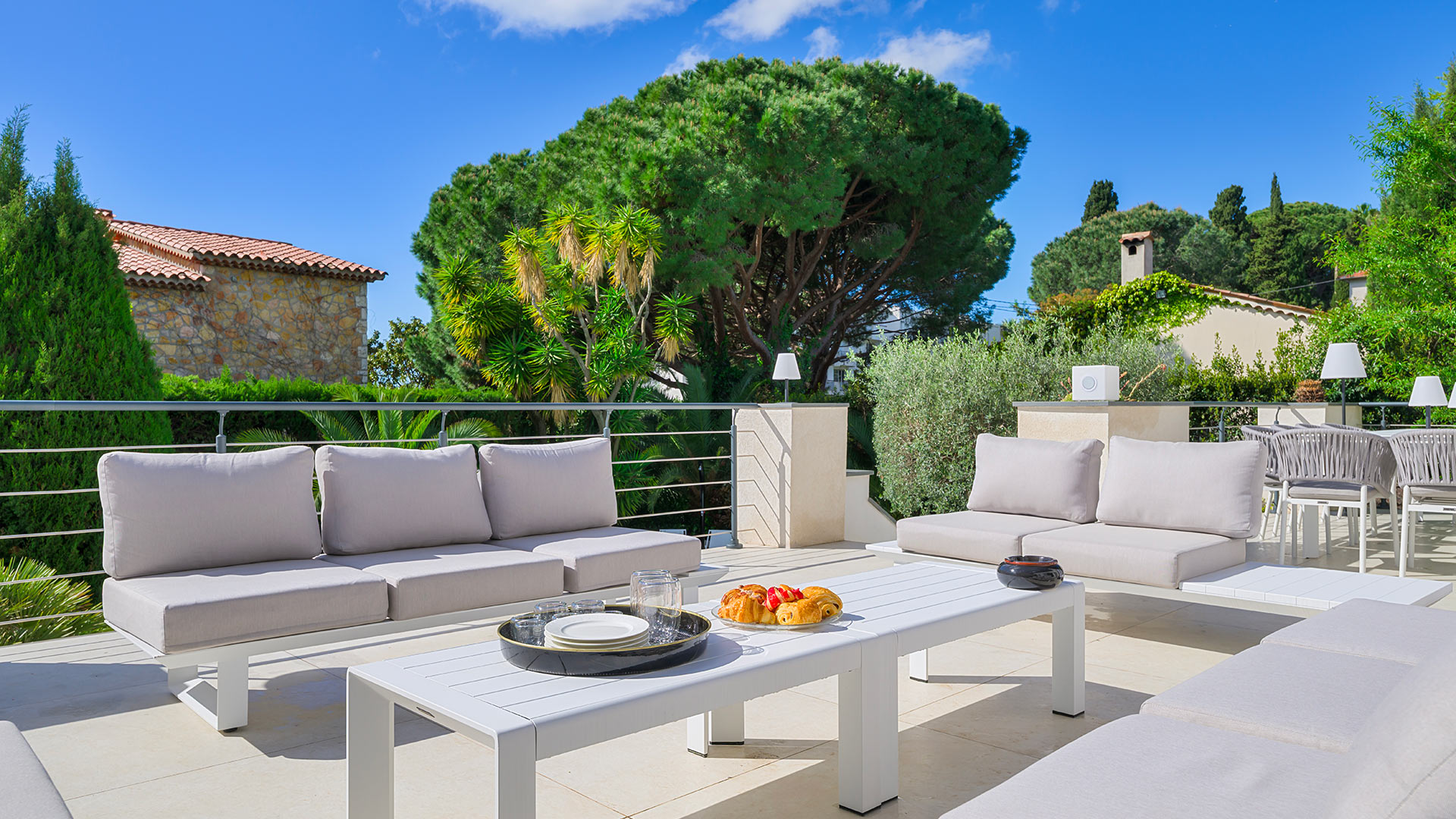 Villa Orabella - Image 11