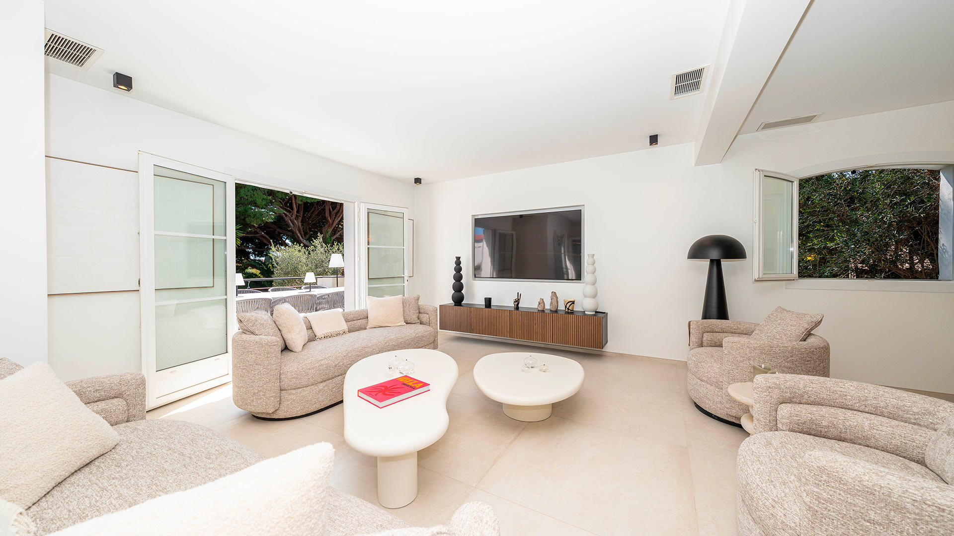 Villa Orabella - Image 3