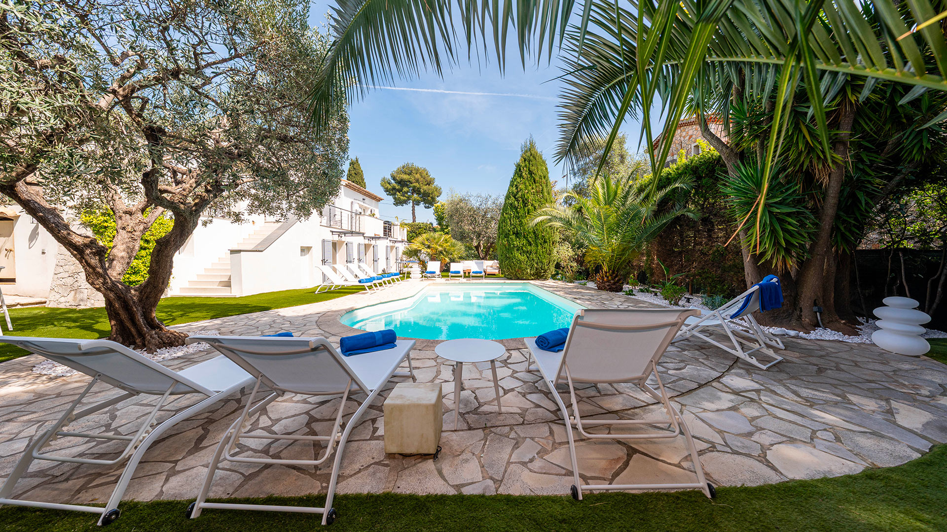 Villa Orabella - Image 7