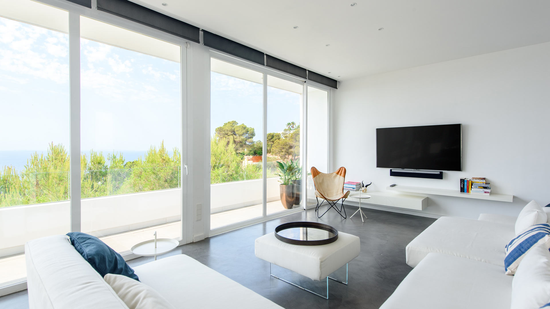 Villa Nerea — Roca Llisa
