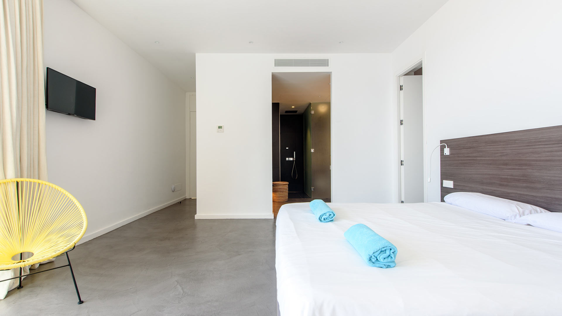 Villa Nerea — Roca Llisa