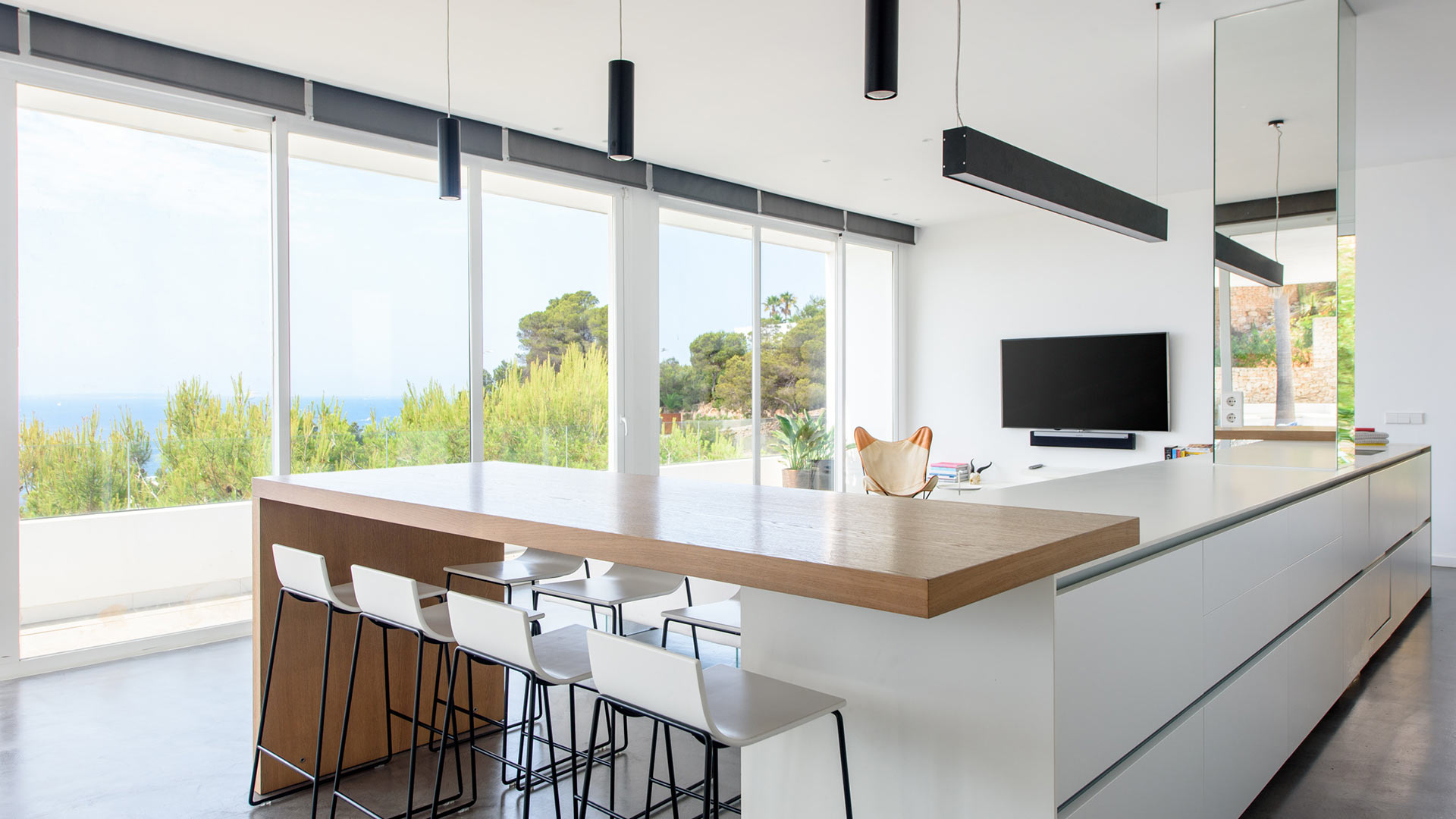 Villa Nerea — Roca Llisa