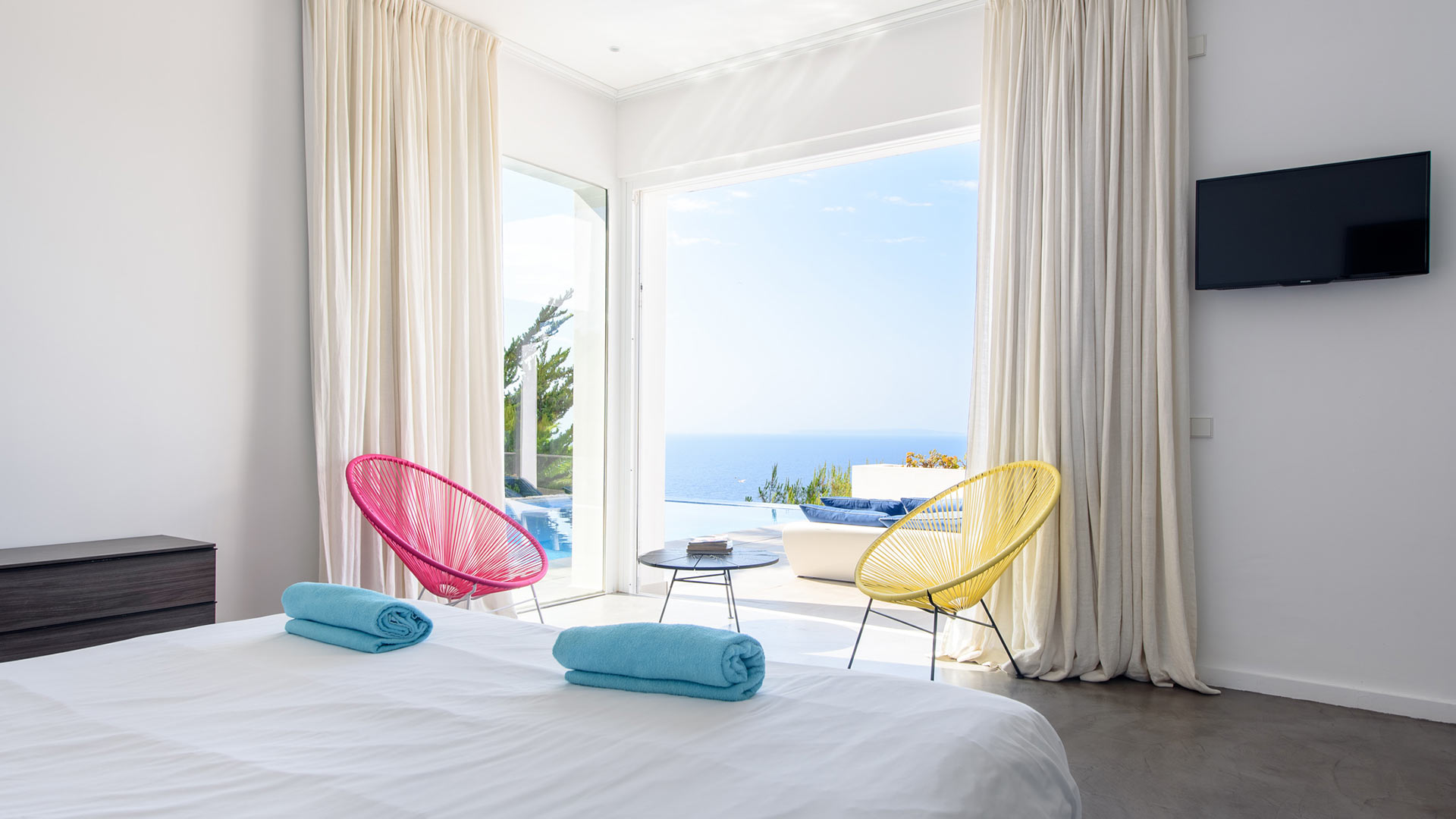Villa Nerea — Roca Llisa