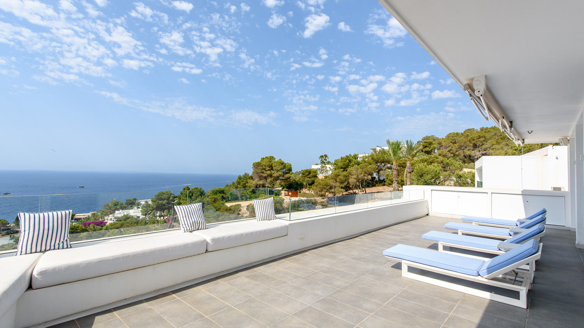 Villa Nerea — Roca Llisa