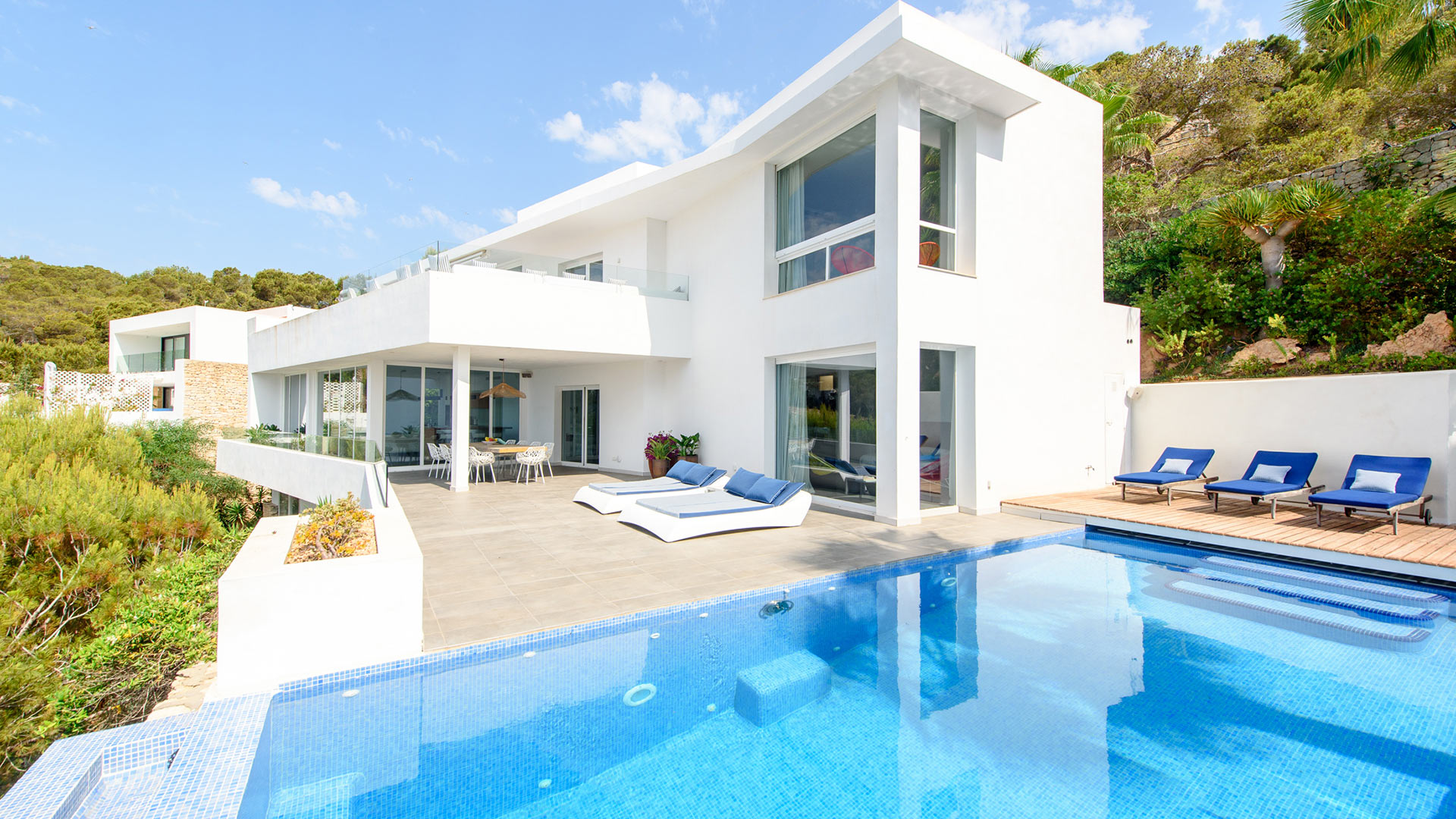 Villa Nerea — Roca Llisa