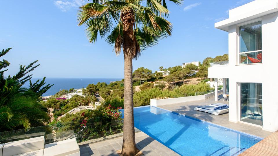 Villa Villa Nerea, Rental in Ibiza