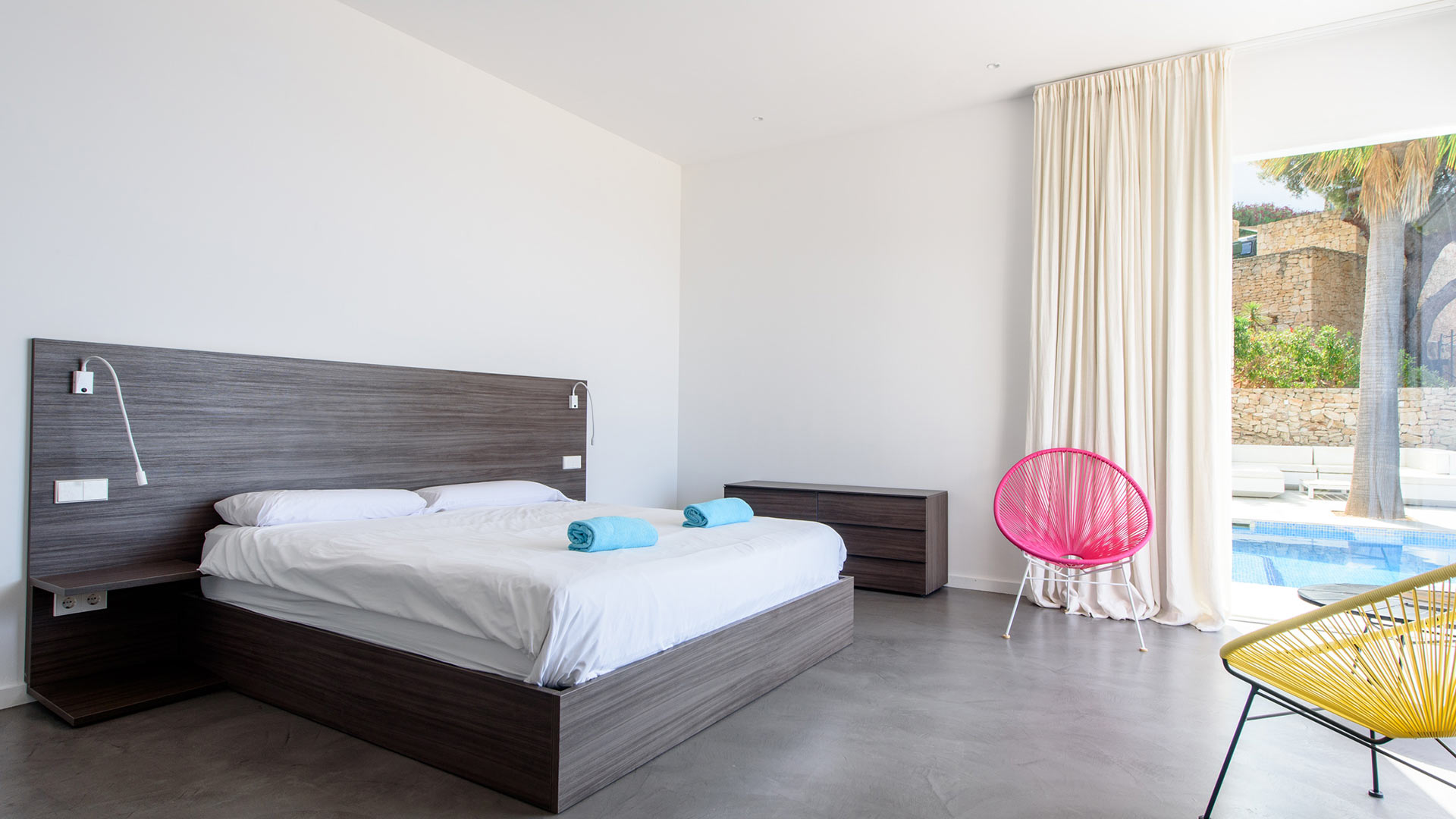 Villa Nerea — Roca Llisa