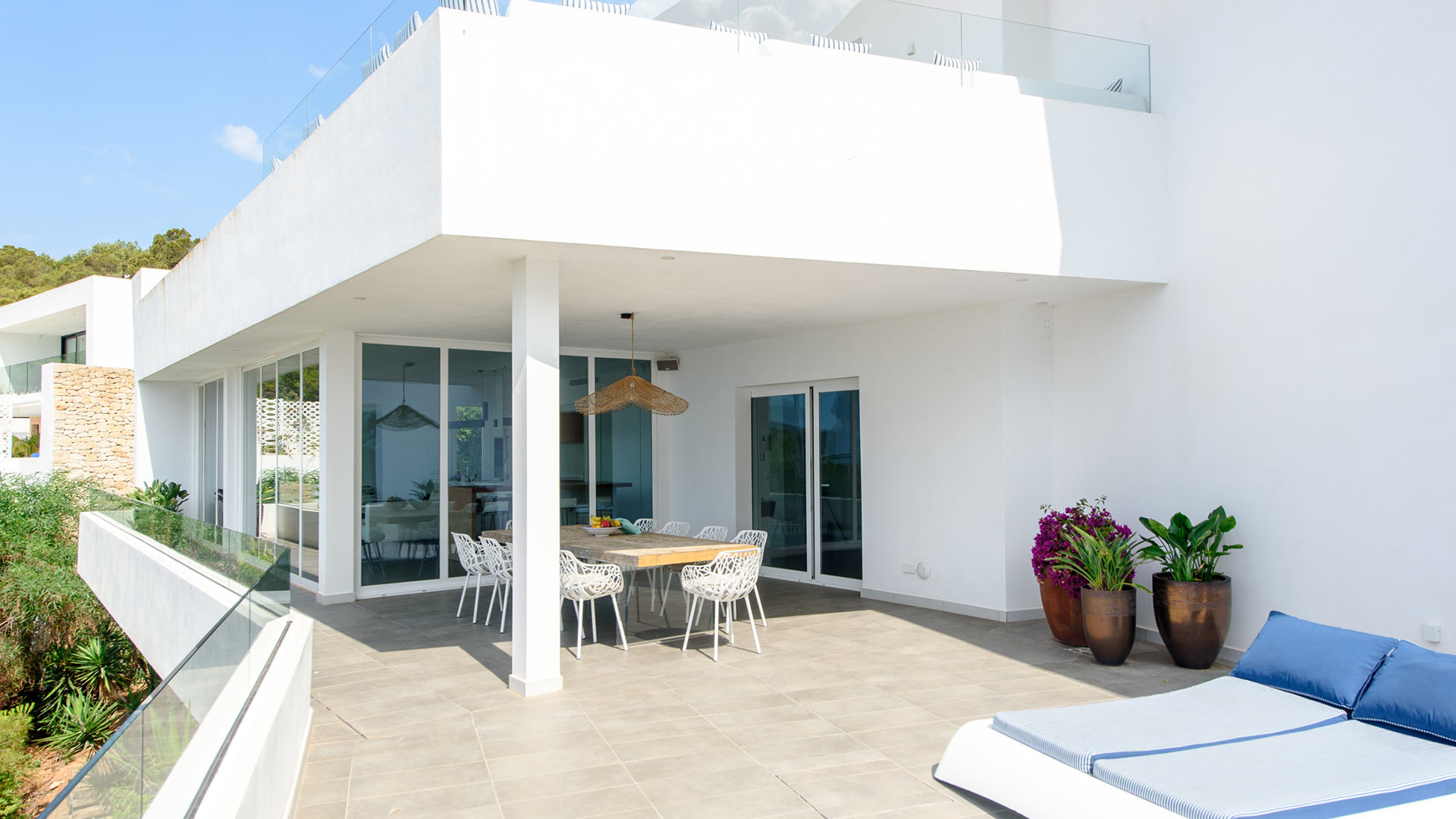 Villa Nerea — Roca Llisa