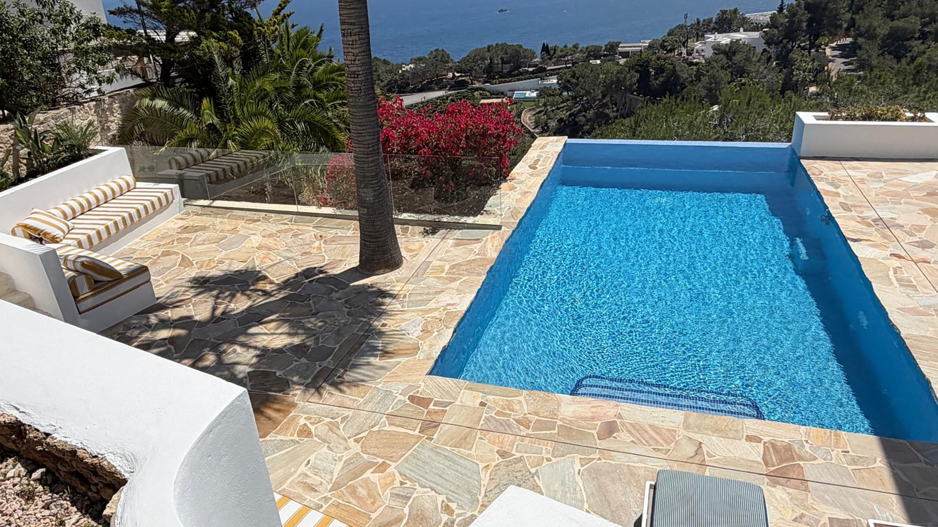 Villa Nerea — Roca Llisa