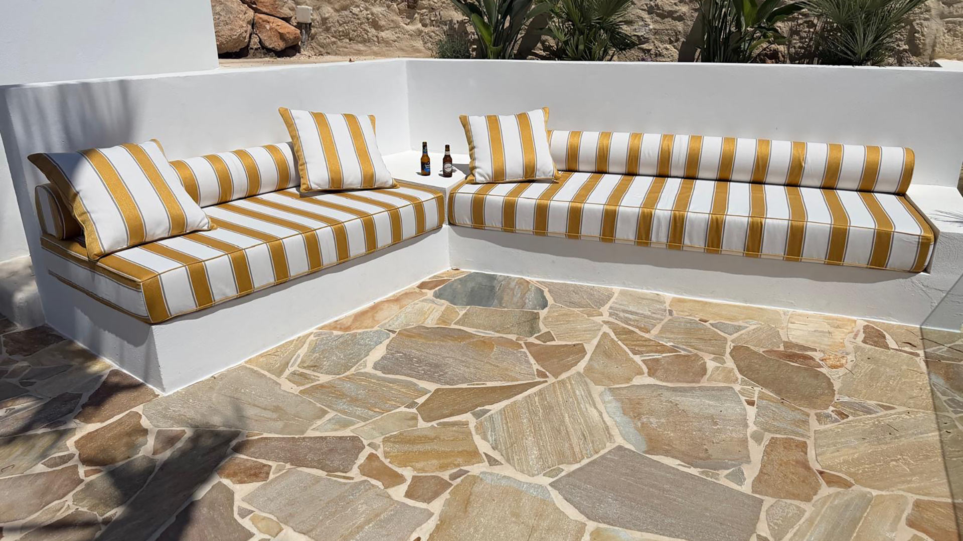 Villa Nerea — Roca Llisa