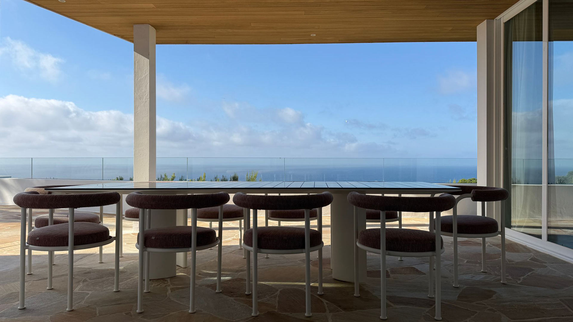 Villa Nerea — Roca Llisa