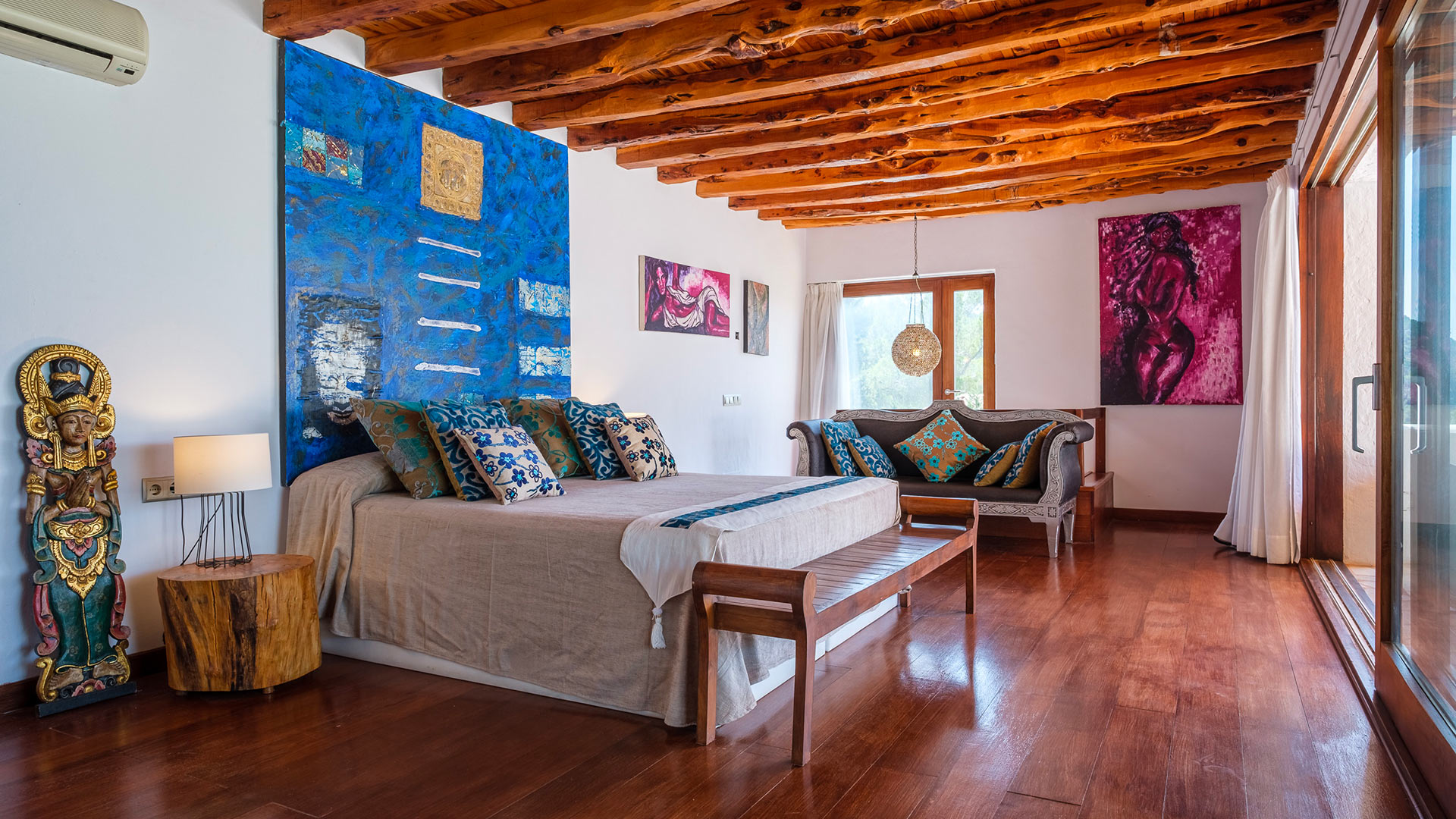 Can Besora — Cala Salada