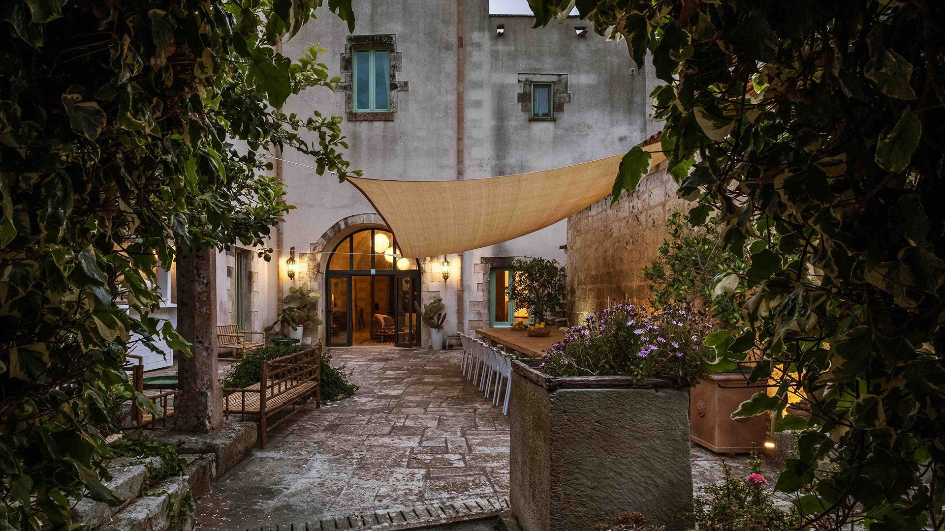 Palazzo Fiorente - Image 28