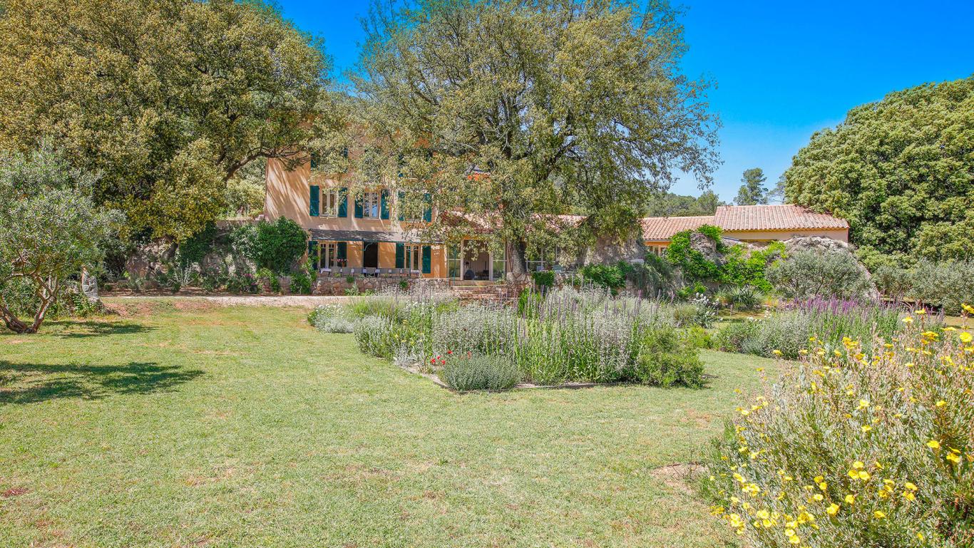 Domaine de la La Thymée, photo 1