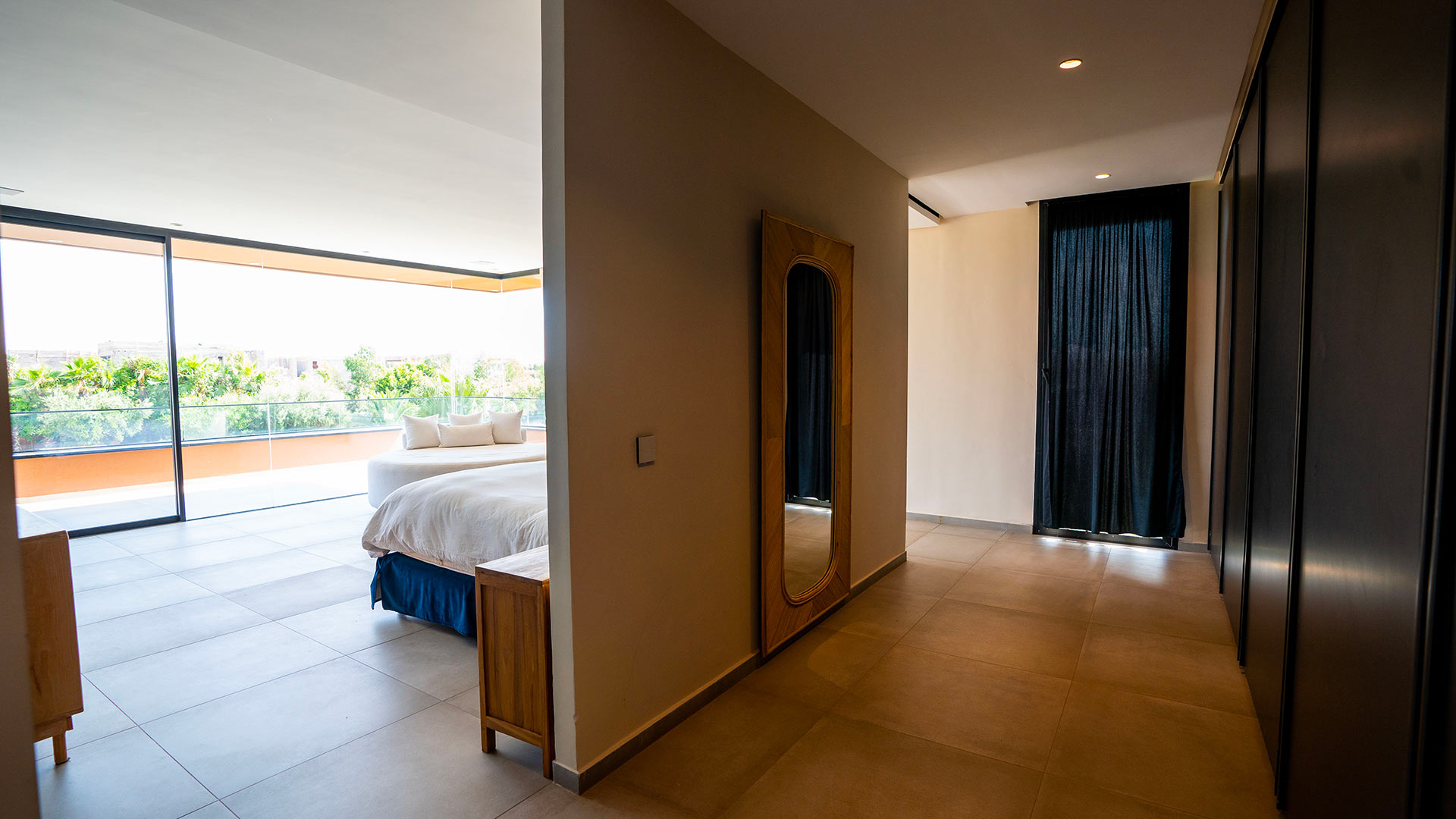 Villa Souane — Marrakech
