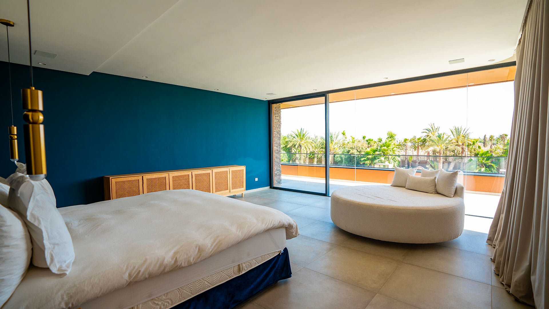 Villa Souane — Marrakech