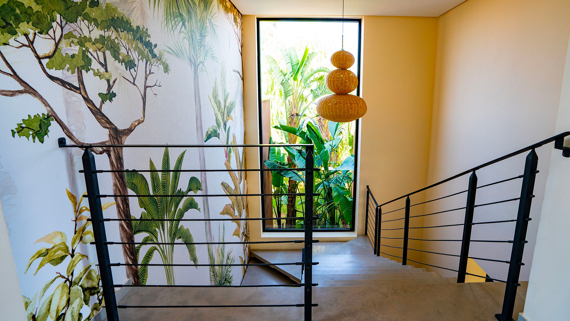 Villa Souane — Marrakech