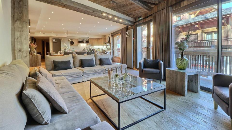 Villa Appartement Altachic, Rental in Northern Alps