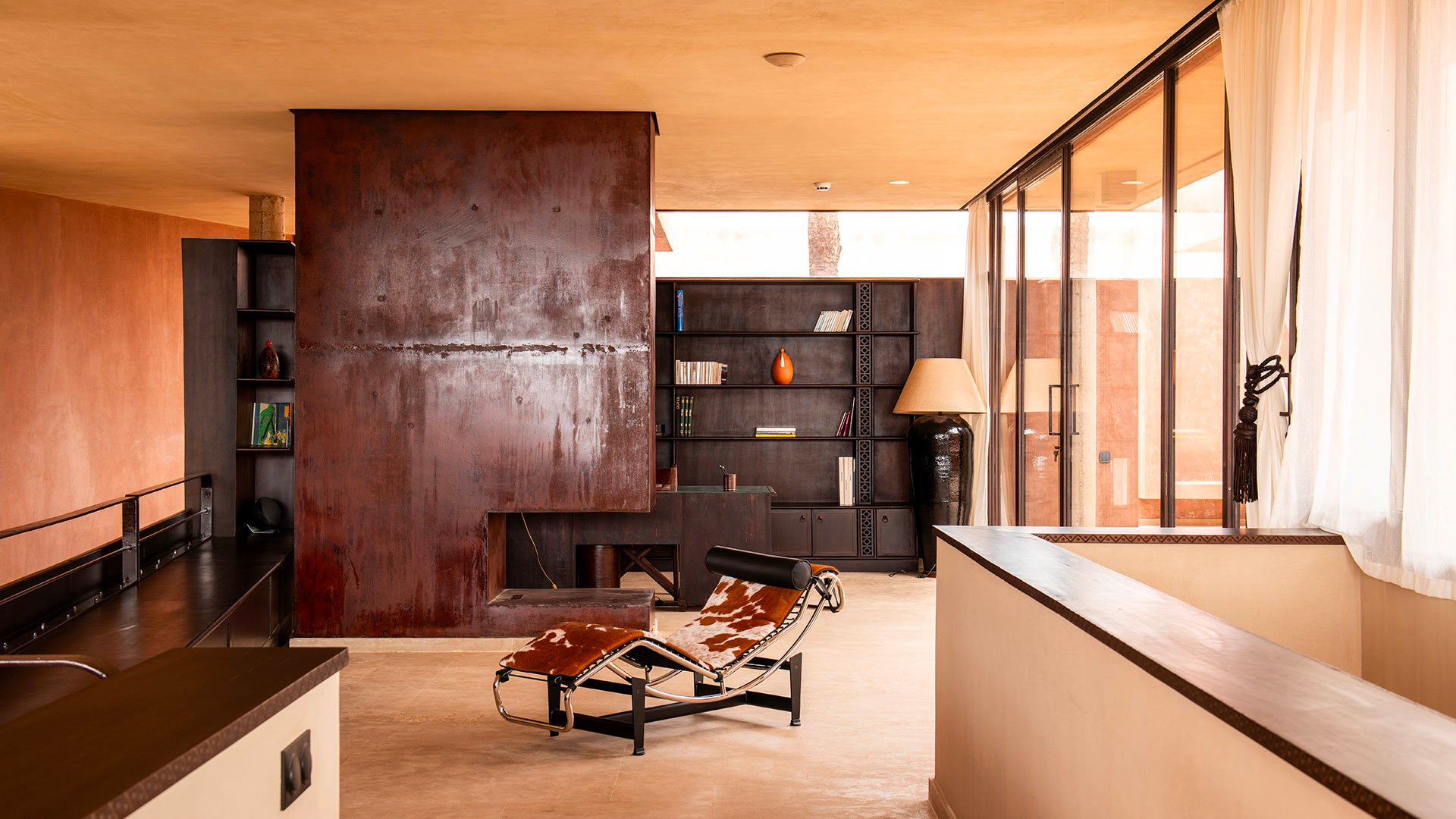 Villa Tadelys — Marrakech