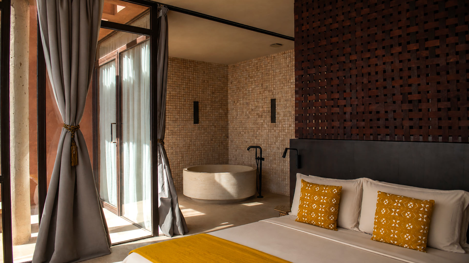 Villa Tadelys — Marrakech