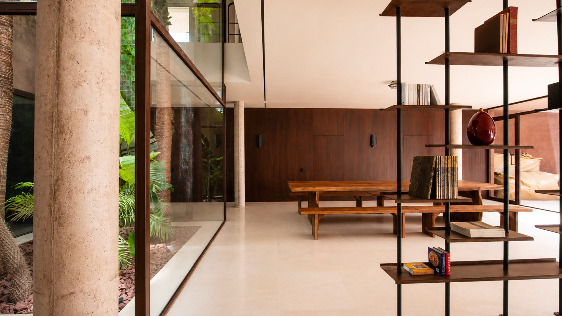 Villa Tadelys — Marrakech