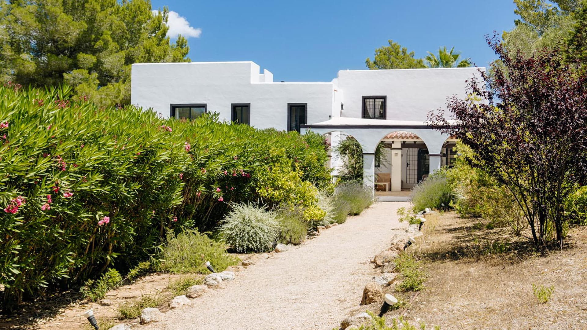 Villa Rafael — San Rafael