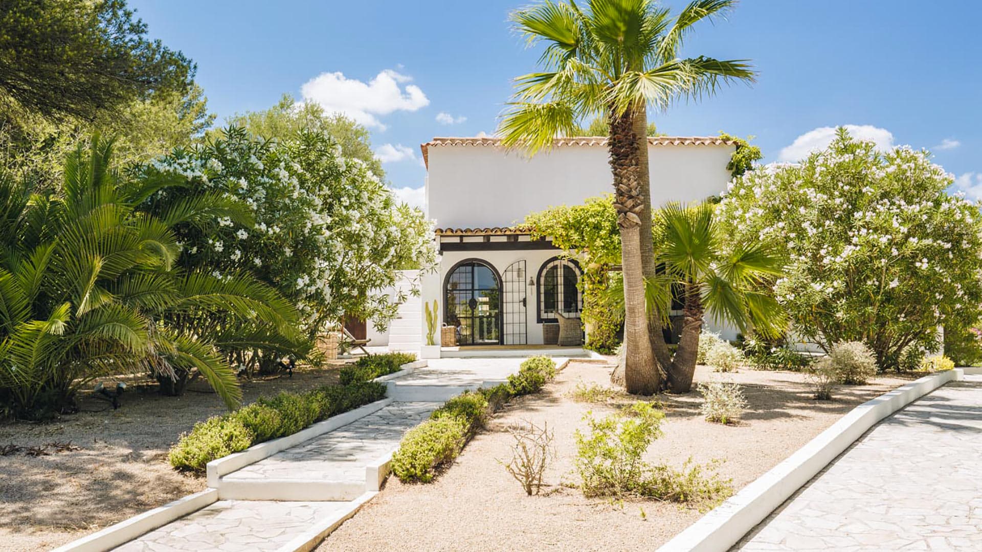 Villa Rafael — San Rafael