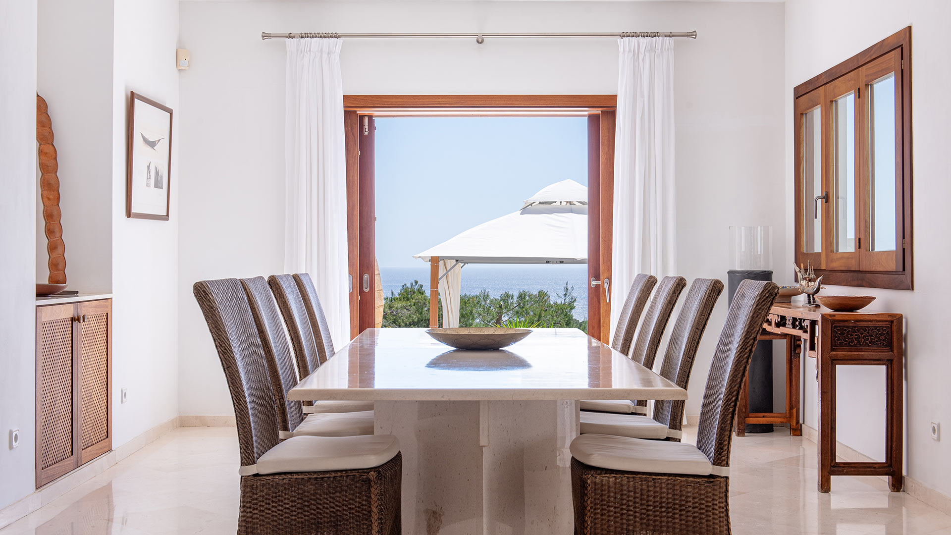 Can Romani — Cala Vadella