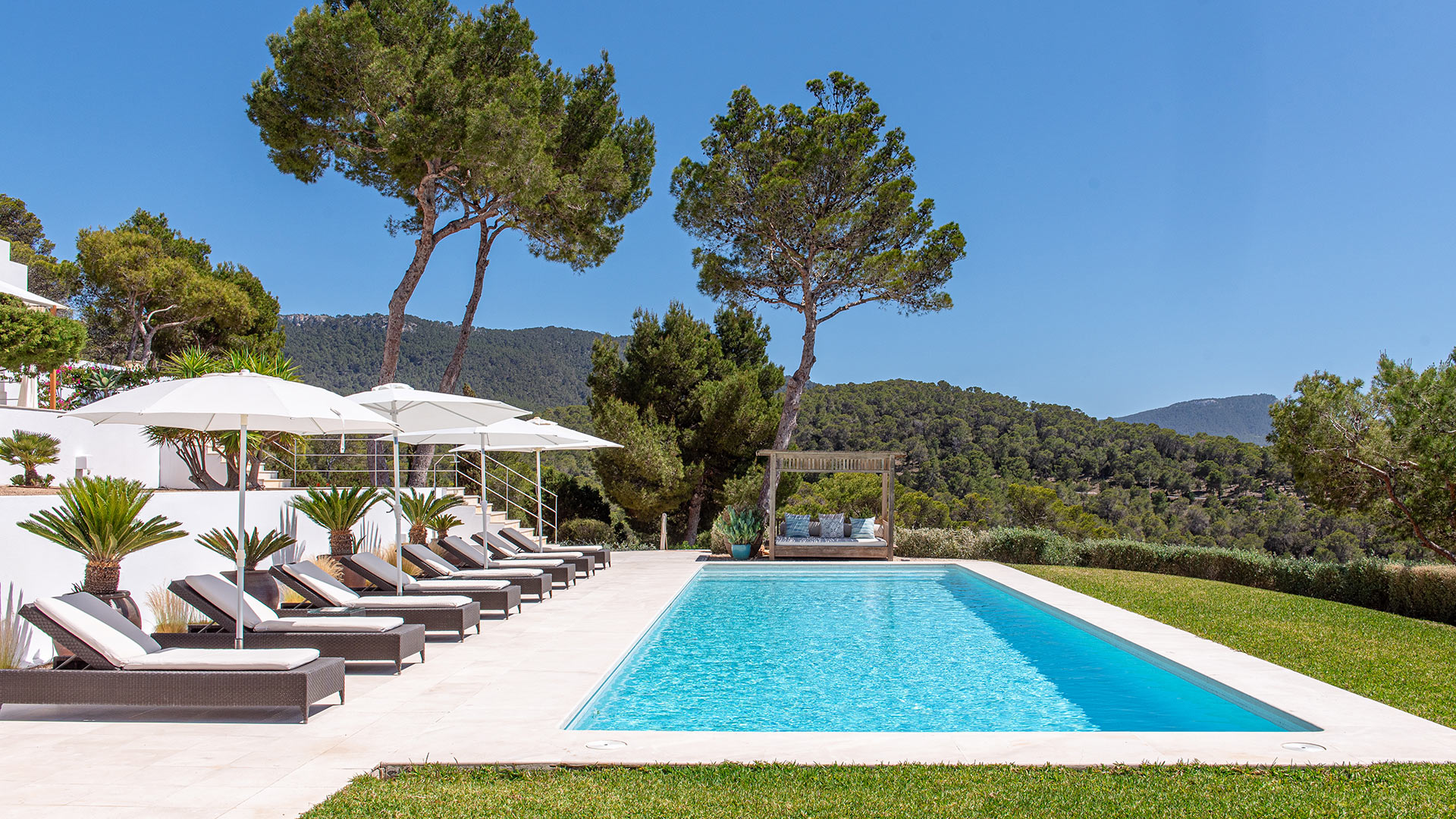 Can Romani — Cala Vadella
