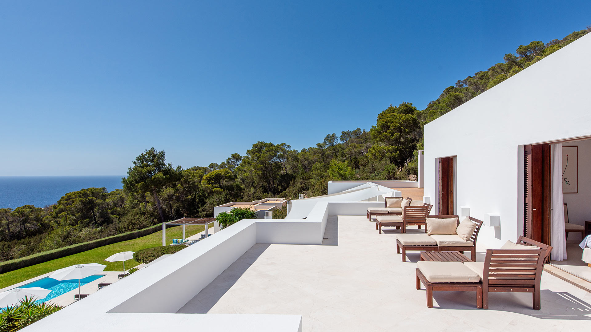 Can Romani — Cala Vadella