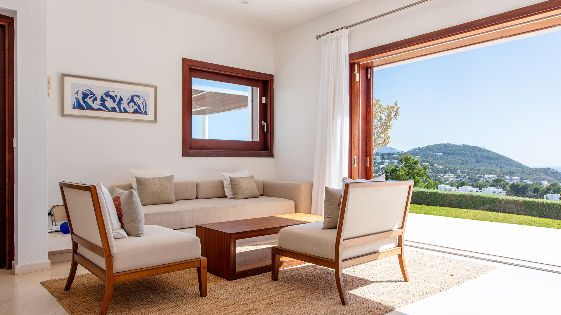 Can Romani — Cala Vadella