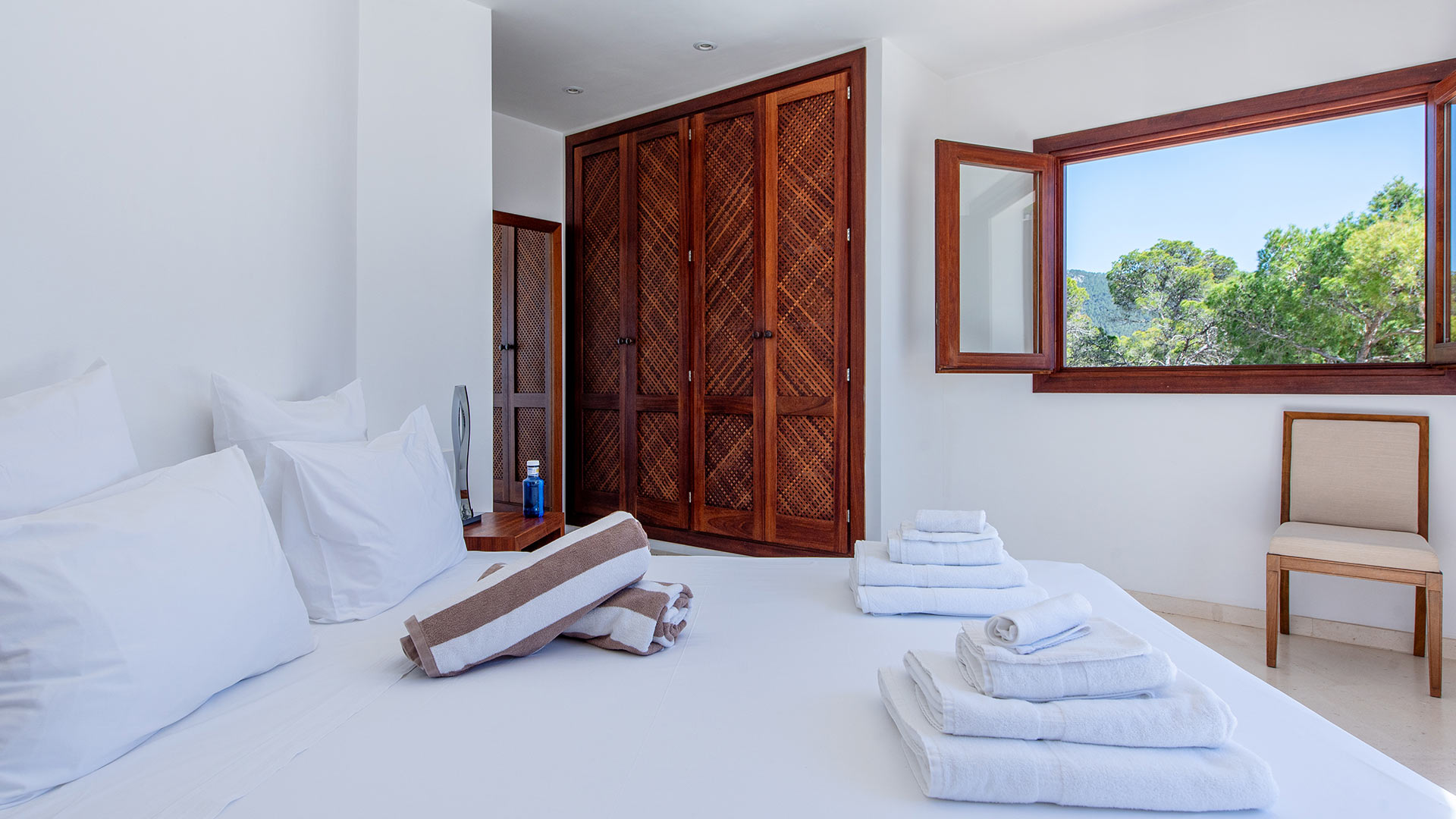 Can Romani — Cala Vadella