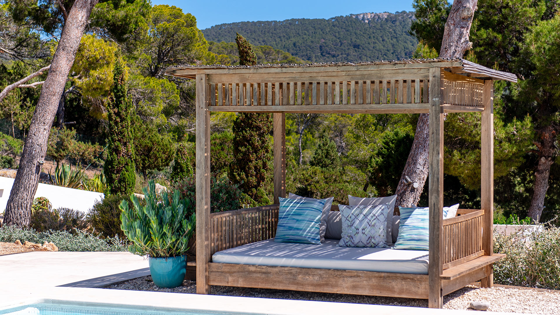Can Romani — Cala Vadella