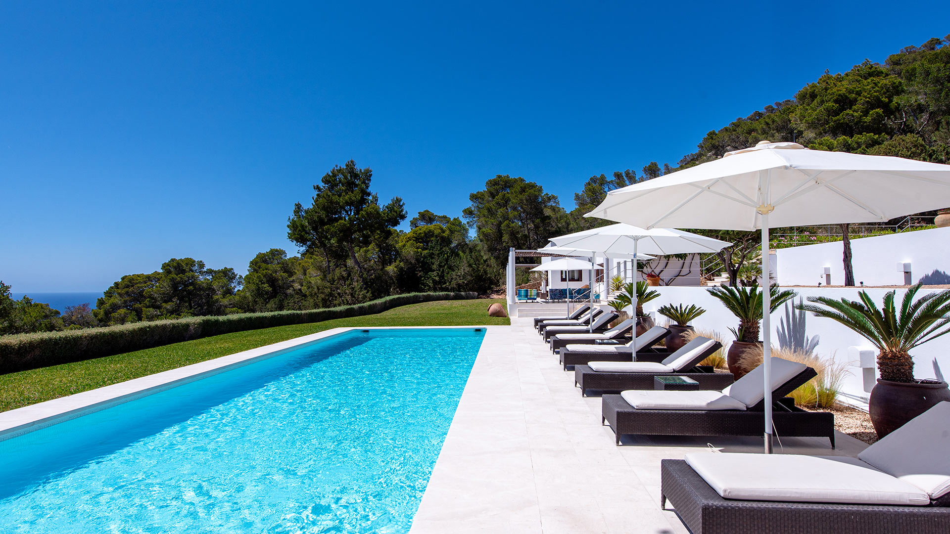 Can Romani — Cala Vadella