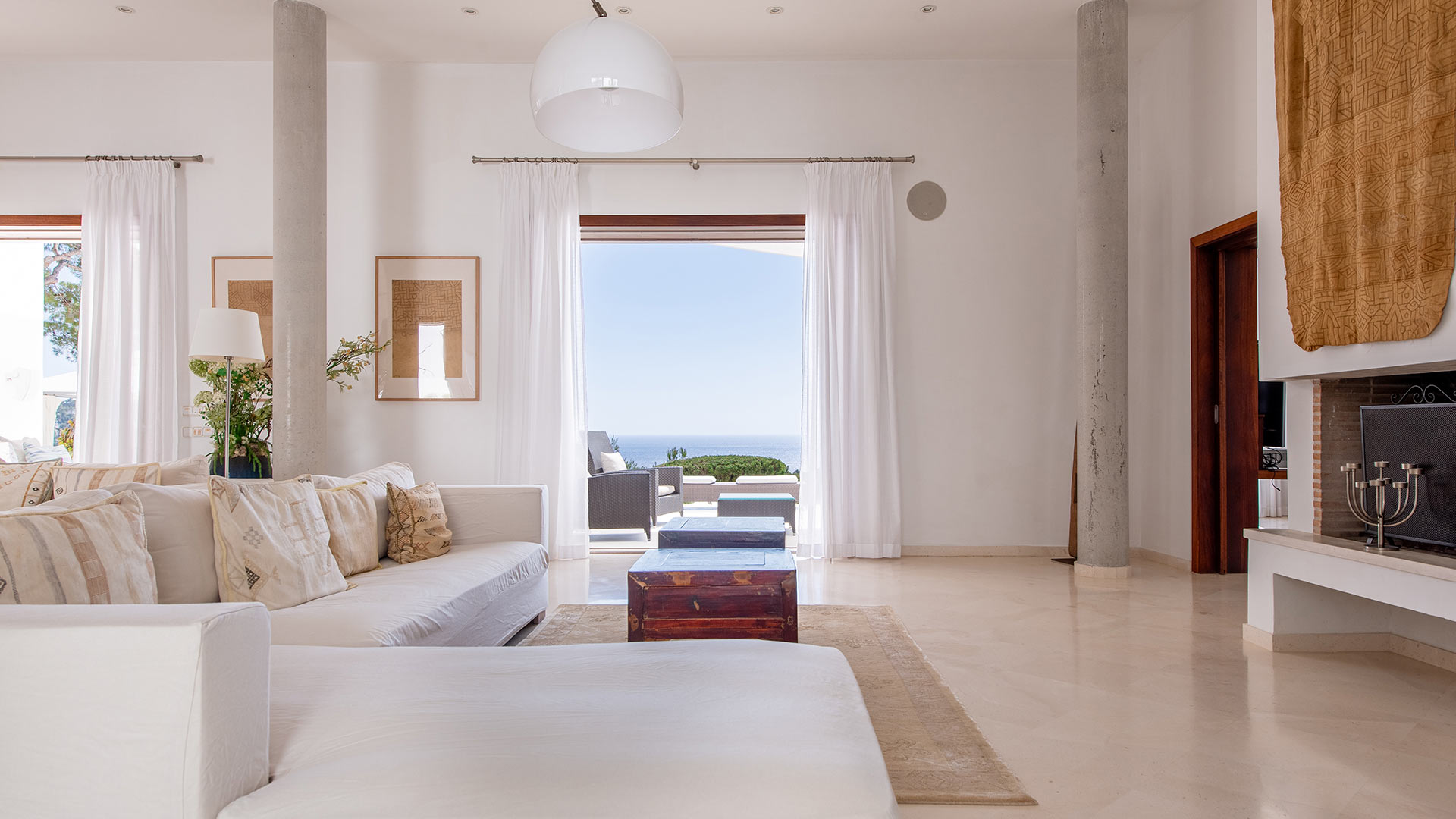 Can Romani — Cala Vadella