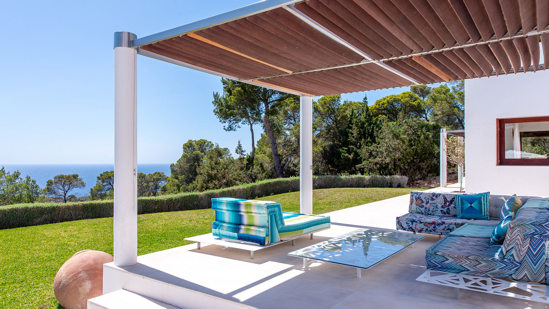 Can Romani — Cala Vadella