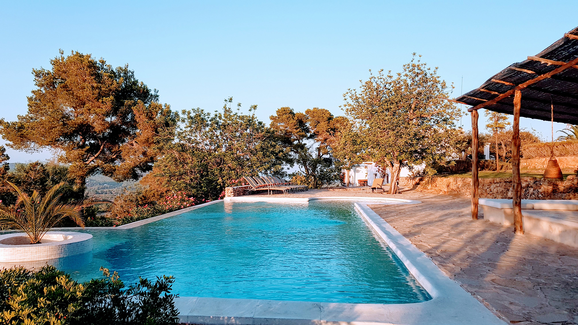 Villa Jupiter — Santa Eulalia