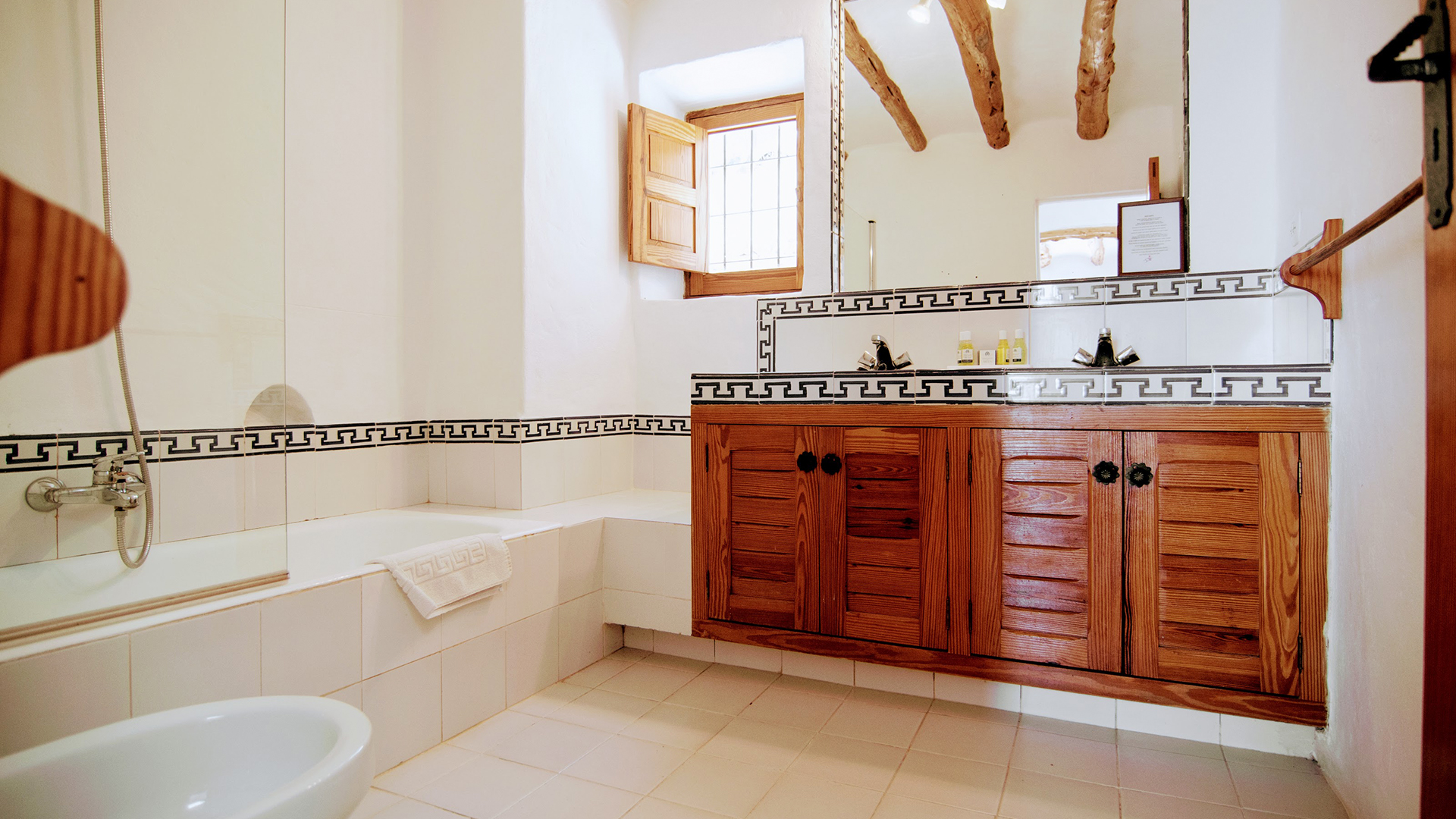 Villa Jupiter — Santa Eulalia