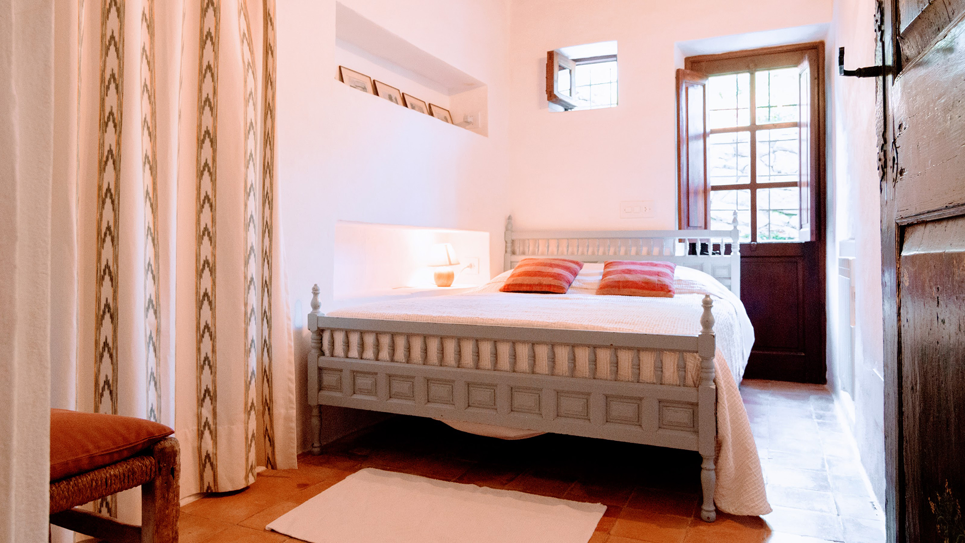 Villa Jupiter — Santa Eulalia