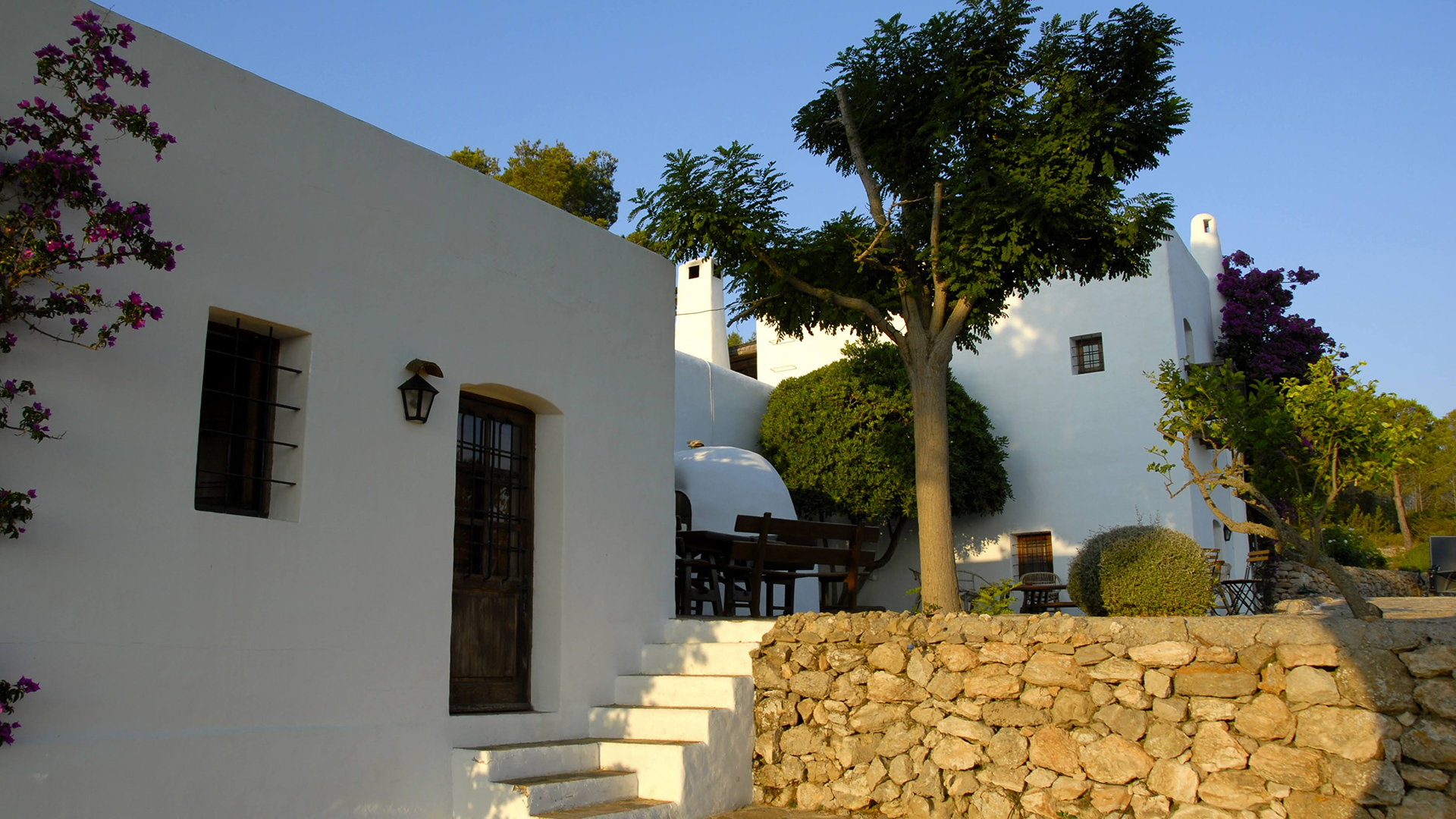 Villa Jupiter — Santa Eulalia