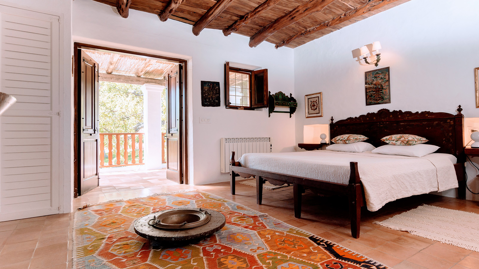 Villa Jupiter — Santa Eulalia
