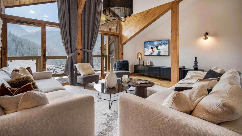 Villa Appartement Ziggy, Rental in Northern Alps