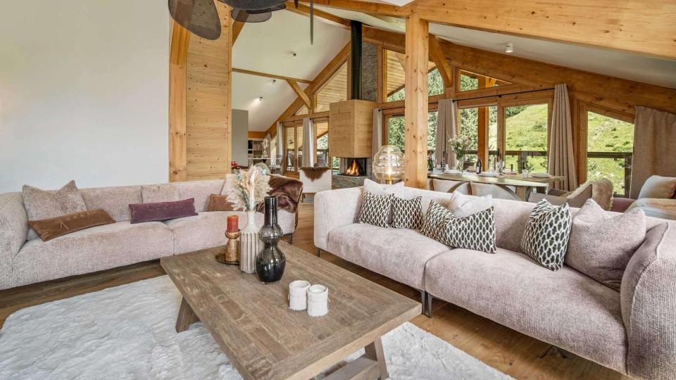 Villa Appartement Spencer, Rental in Northern Alps