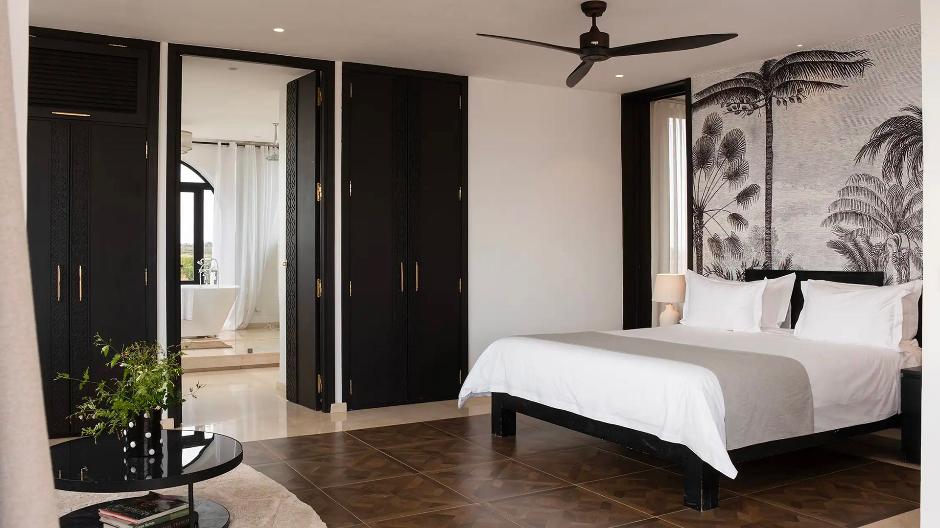 Villa Kenz — Marrakech