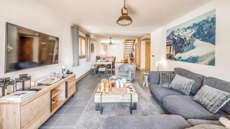 Villa Appartement Nanaka 20, Rental in Northern Alps