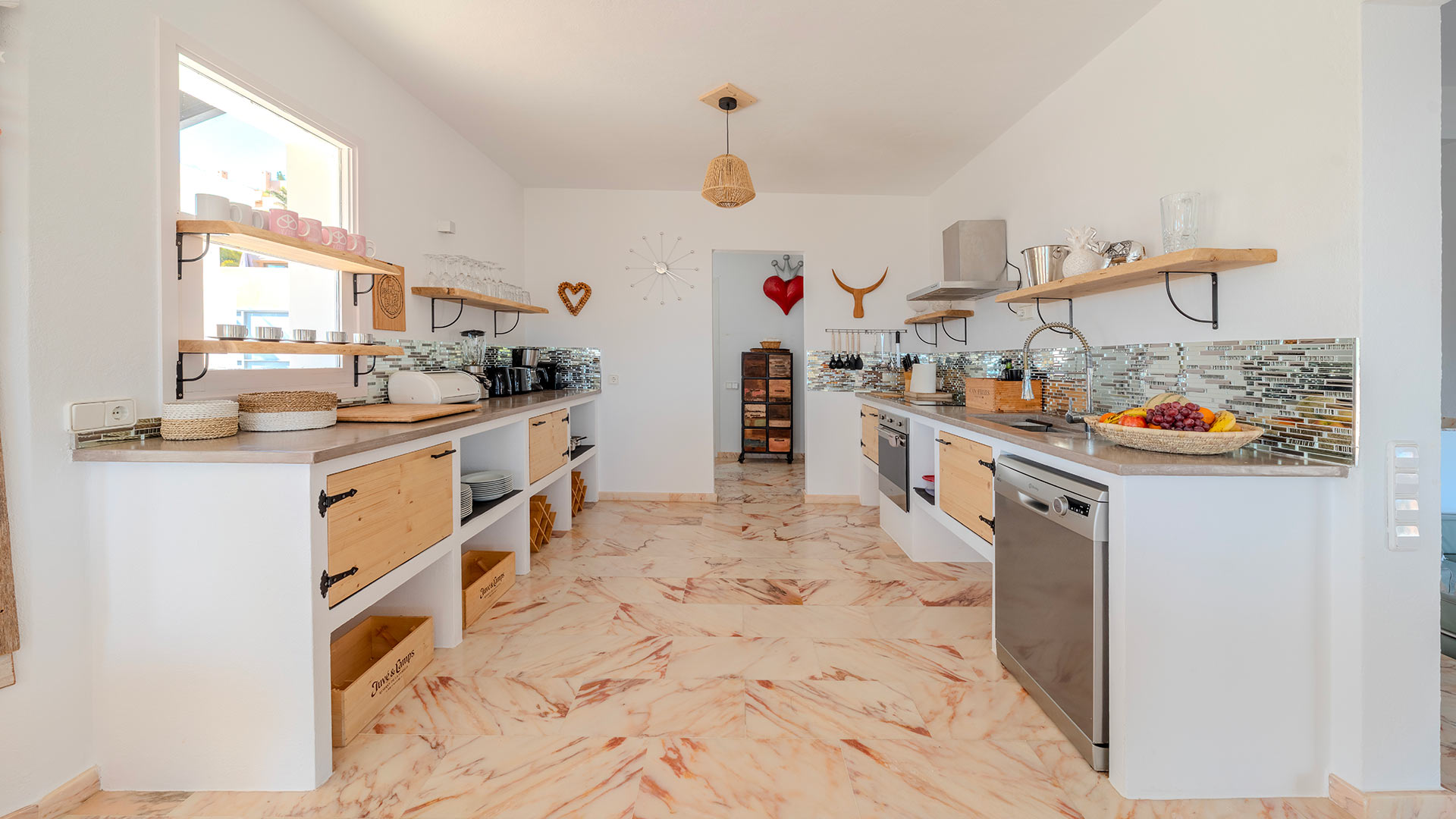 White Pink — Cala Carbo