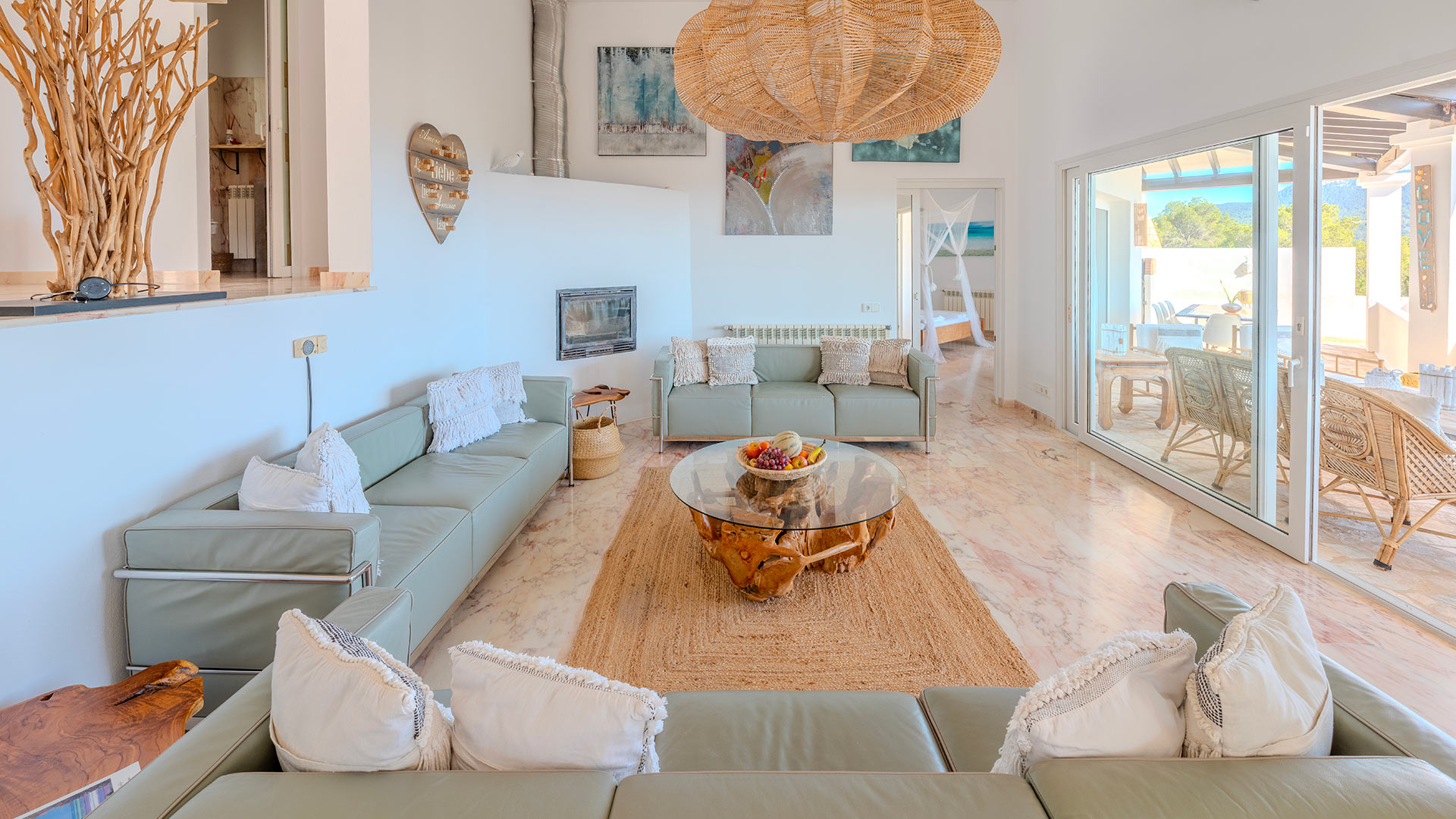 White Pink — Cala Carbo