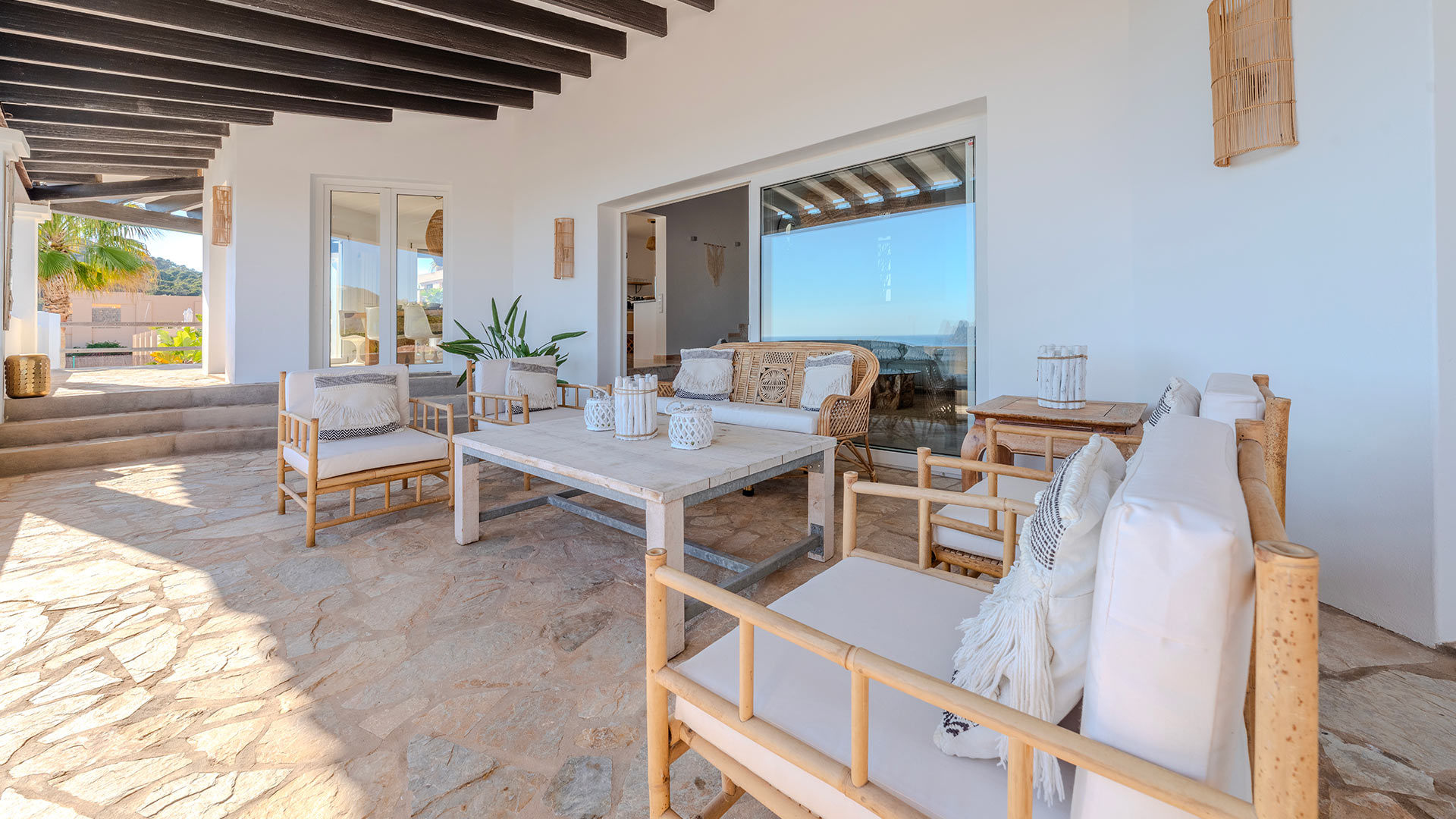 White Pink — Cala Carbo