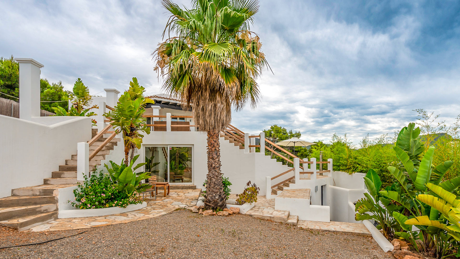 White Pink — Cala Carbo